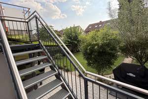 Exklusive DHH mit Baugenehmigung für DG Ausbau incl. Erstellung von 2- Gauben – Die vollständige Adresse der Immobilie erhältst du vom Anbieter., 68309 Käfertal, Mannheim – Vorschaubild 25