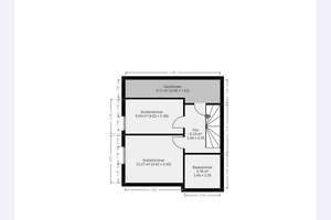 Einziehen und wohlfühlen – modernisiertes Einfamilienhaus in exzellentem Zustand – Die vollständige Adresse der Immobilie erhältst du vom Anbieter., 12524 Altglienicke, Berlin – Vorschaubild 20