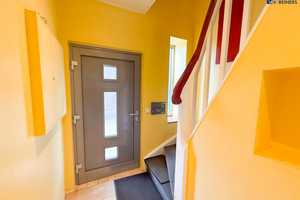 Großes Ein-/Zweifamilienhaus in Oberbruch! – Karl Arnold Straße 8, 52525 Heinsberg (Kreis) – Vorschaubild 4