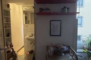3ZK Durchgangsbad Altbauwohnung in Köln-Kalk – Die vollständige Adresse der Immobilie erhältst du vom Anbieter., 51105 Kalk (Ortsteil), Köln – Vorschaubild 5