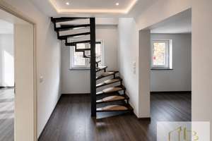 Traumhaftes Zweifamilienhaus inkl. Maisonette & Gartenhaus in WI-Sonnenberg! – Die vollständige Adresse der Immobilie erhältst du vom Anbieter., 65193 Sonnenberg, Wiesbaden – Vorschaubild 22