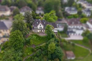 Zeitlose Eleganz auf einem Parkgrundstück – Repräsentative Villa in exklusiver Bonner Rheinlage – Die vollständige Adresse der Immobilie erhältst du vom Anbieter., 53179 Rüngsdorf, Bonn – Vorschaubild 34