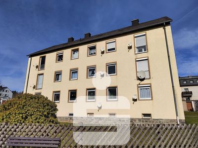 Eigentumswohnung in Helmbrechts