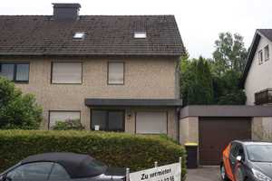 Erstbezug nach Sanierung: Geräumige, preiswerte 7-Zimmer-Doppelhaushälfte mit geh. Innenausstattung – Ruddersiek 4a, 32051 Herford (Kreis) – Vorschaubild 1