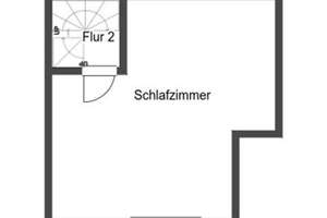 Attraktive 3-Zimmer-Wohnung auf zwei Ebenen mit Süd-Terrasse und Garage – Die vollständige Adresse der Immobilie erhältst du vom Anbieter., 70599 Plieningen (Ortsteil), Stuttgart – Vorschaubild 11