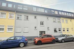 Schöne helle Wohnung in guter Lage – Elbestr. 17, 70376 Münster, Stuttgart – Vorschaubild 19