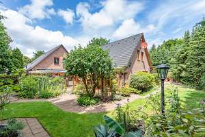 Zentrumsnahes Zwillingshaus ! – Die vollständige Adresse der Immobilie erhältst du vom Anbieter., 21244 Buchholz in der Nordheide – Vorschaubild 3