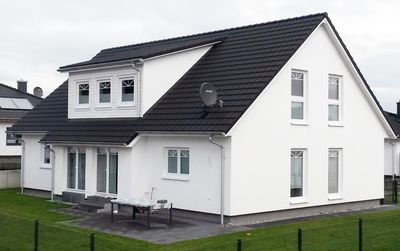 NEUBAUWOHNUNG IN HIRSCHAID ZU VERMIETEN