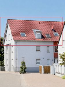 Charmante 3,5 Zimmer Maisonettewohnung mit Dachterrasse – ideal zur Eigennutzung