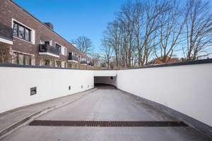 Wohnkomfort auf einer Ebene:
4 Zimmer, Terrasse, Aufzug – Die vollständige Adresse der Immobilie erhältst du vom Anbieter., 22419 Langenhorn, Hamburg – Vorschaubild 27