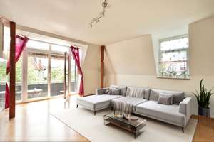 Charmante Vier-Raum-Wohnung mit Südbalkon in Dresden-Löbtau – Die vollständige Adresse der Immobilie erhältst du vom Anbieter., 1159 Löbtau-Nord, Dresden – Vorschaubild 7