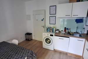 2 Zimmer Wohnung  in Elberfeld Wohnen  – 42117 Elberfeld, Wuppertal – Vorschaubild 7