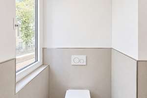 Wohnen mit Charakter: Stilvoll saniertes Erdgeschoss-Apartment – Eichendorffstraße 20a, 39114 Herrenkrug, Magdeburg – Vorschaubild 7