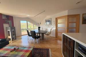 FREIRAUM4 +++ Voll klimatisierte und hochwertig ausgestattete Maisonette-Wohnung in begehrter Lage – Die vollständige Adresse der Immobilie erhältst du vom Anbieter., 57074 Bürbach, Siegen – Vorschaubild 4
