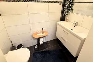 luxuriös Wohnen mit Garten und Garage – Die vollständige Adresse der Immobilie erhältst du vom Anbieter., 46117 Borbeck, Oberhausen – Vorschaubild 9