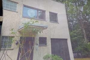 Renovierbedürftiges Reihen-Eckhaus  in  bester Lage Nymphenburg zu verkaufen