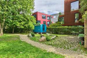 ***wunderschönes Penthouse in Berlin Kreuzberg*** – Die vollständige Adresse der Immobilie erhältst du vom Anbieter., 10965 Kreuzberg, Berlin – Vorschaubild 17