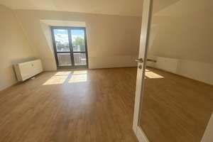 Pfiffige 2-Zimmer-Whg mit SW-Balkon Nähe Nymphenburger Park – 80638 Nymphenburg, München – Vorschaubild 3