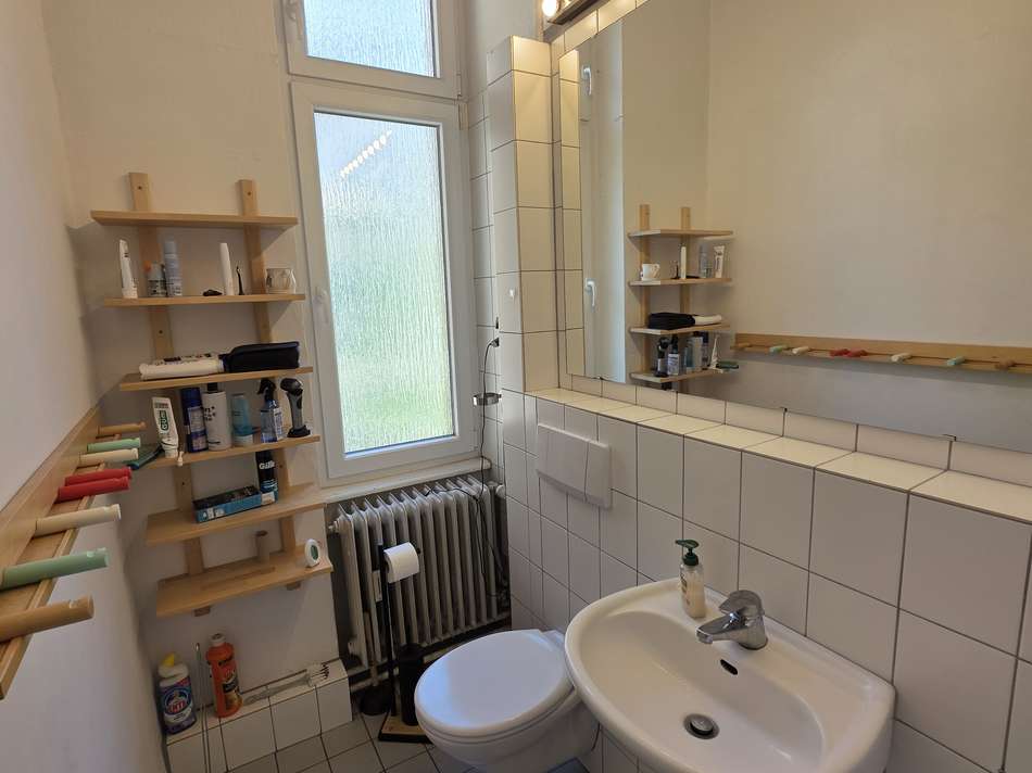 Badezimmerbeispiel 
