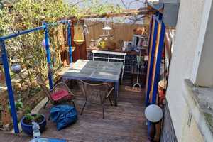 Kleines Wohlfühl-Zuhause mit mediterranem Traumgarten in  Dreieichenhain – Lutherstr 12, 63303 Offenbach (Kreis) – Vorschaubild 5
