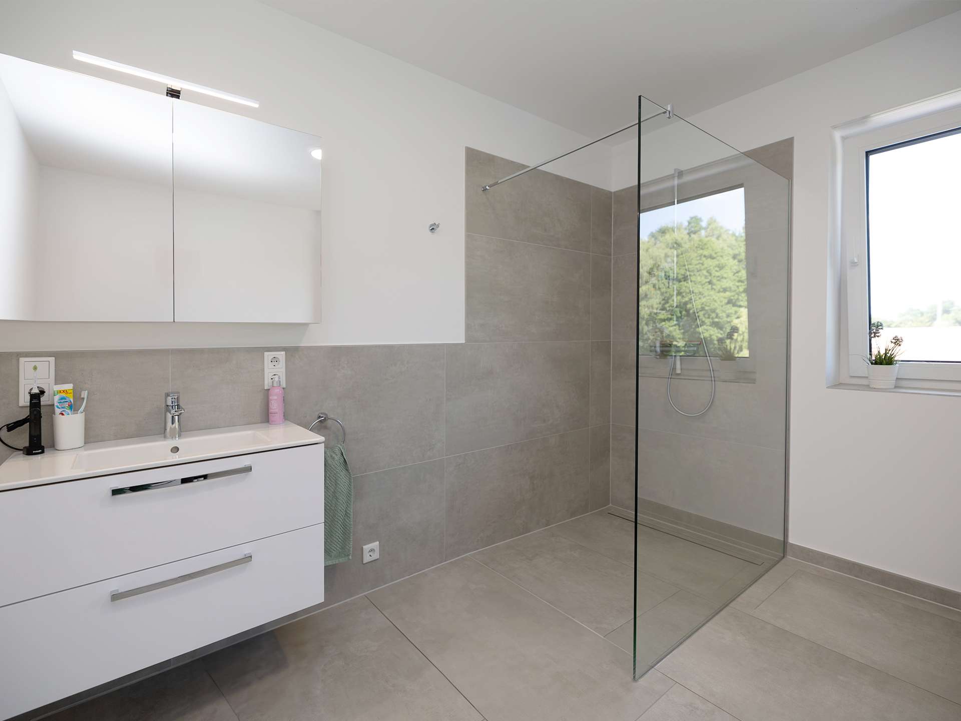 Immobilie in Ostercappeln - Exklusive Maisonette-Wohnung mit stilvoller Ausstattung in Ostercappeln - Bild 16