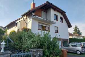 Großes Einfamilienhaus mit ELW in Nidda – Wetteraukreis – Vorschaubild 2