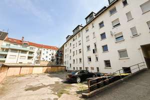„2-Zimmer-Preishit in MA-Neckarstadt - West: 58 m² in der Erlenstraße – JETZT 26.000 € REDUZIERT!“ – 68169 Neckarstadt-West, Mannheim – Vorschaubild 11