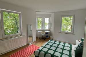 WG-NEUGRÜNDUNG: 3 Zimmer, ALLES inklusive (auch Strom/Internet) – ideal für Gruppen! – Gugelstraße 130, 90459 Gugelstraße, Nürnberg – Vorschaubild 2