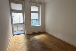 Im Herzen der Altstadt wunderschöne 3 Zimmer mit Balkon und Einbauküche – Die vollständige Adresse der Immobilie erhältst du vom Anbieter., 39104 Altstadt, Magdeburg – Vorschaubild 5