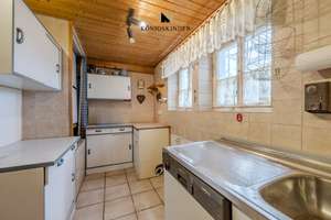 Wohnen im Grünen: Gemütliches Reihenmittelhaus mit großem Garten – Die vollständige Adresse der Immobilie erhältst du vom Anbieter., 70569 Büsnau, Stuttgart – Vorschaubild 21