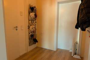 Kernsanierte 2-Zimmer Wohnung direkt am Marschiertor – Die vollständige Adresse der Immobilie erhältst du vom Anbieter., 52064 Marschiertor, Aachen – Vorschaubild 8