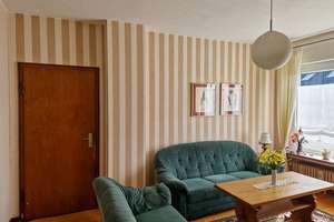 Kreuzau Obermaubach, ruhige Lage, freistehendes Einfamilienhaus mit großem Garten, Keller und Garage – Die vollständige Adresse der Immobilie erhältst du vom Anbieter., 52372 Kreuzau – Vorschaubild 42