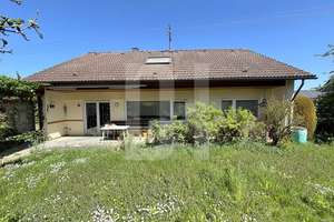 Einfamilienhaus mit großen Grundstück in Leingarten zu verkaufen! – Schießmauerstraße 10, 74211 Leingarten – Vorschaubild 6