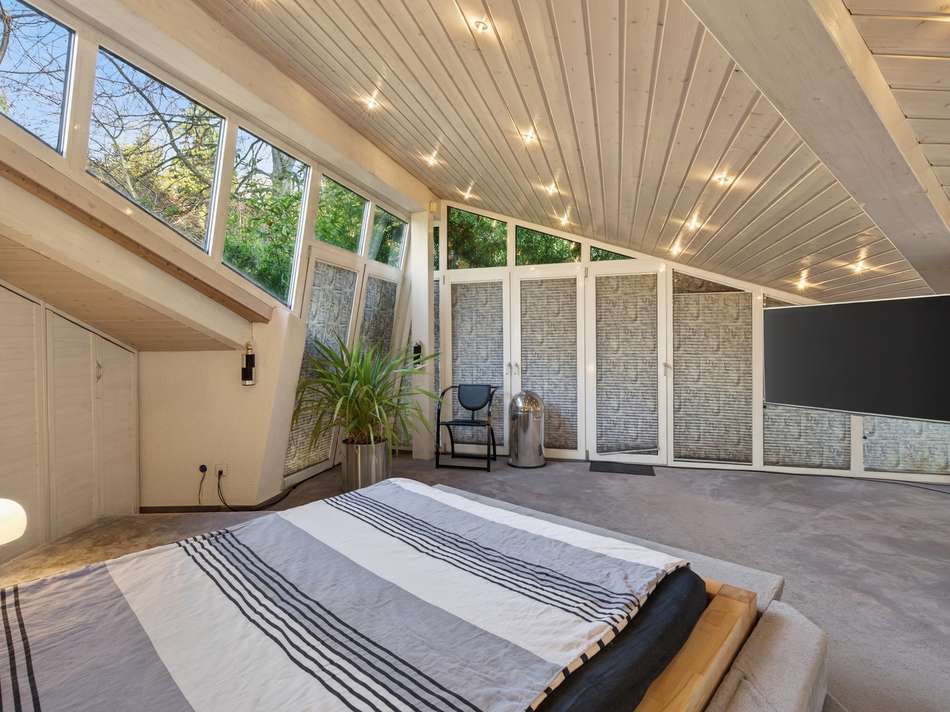 Elternschlafzimmer