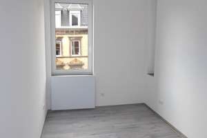 Im Jahr 2021 komplett neu renovierte 2-Zimmer-Wohnung in unmittelbarer Ulmer Citynähe. – Olgastr. 141, 89073 Mitte, Ulm – Vorschaubild 7