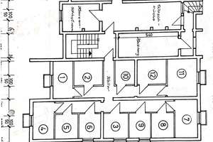 3 Zimmer-Küche-Bad, 2 Balkone, Stellplatz, Keller – Jenneweg 129, 66113 Malstatt, Saarbrücken – Vorschaubild 23