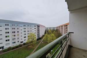 ***Ab 15.06.2026***2 Zimmer. Balkon. Duschbad. Frisch renoviert. 4. OG.*** – Jupiterstraße 1, 4205 Grünau-Nord, Leipzig – Vorschaubild 9
