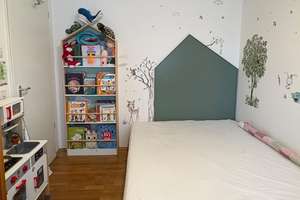 Gemütliche und helle 3 Zimmer Wohnung – 80937 Am Hart, München – Vorschaubild 16