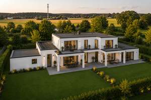 Premium-Neubau mit 245 m² Wohnfläche in begehrter Lage von Bispingen – Die vollständige Adresse der Immobilie erhältst du vom Anbieter., 29646 Bispingen – Vorschaubild 10