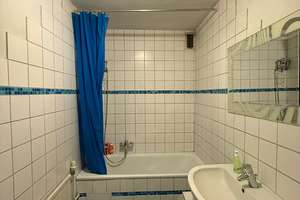 NEU *Paul & Partner* GEMÜTLICHE 3-ZIMMER-WOHNUNG AM RANDE DES RHEINGAUVIERTELS! – Die vollständige Adresse der Immobilie erhältst du vom Anbieter., 65197 Rheingauviertel / Hollerborn, Wiesbaden – Vorschaubild 5