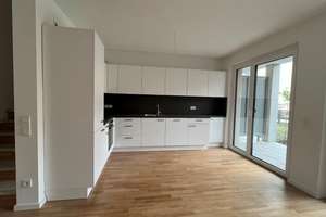 Modernes Reihenhaus für die ganze Familie - Erstbezug – Antonia-Agafonowa-Straße 11, 30453 Limmer, Hannover – Vorschaubild 2