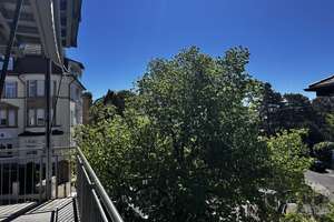 Ruhige Wohnung in Toplage nahe Killesberg - mit Balkon u. EBK -befr. auf 4 Jahre- WG geeignet – Die vollständige Adresse der Immobilie erhältst du vom Anbieter., 70192 Am Bismarckturm, Stuttgart – Vorschaubild 16