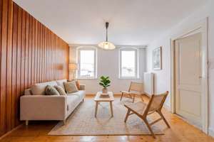 Denkmalgeschütztes Wohn- und Geschäftshaus mit Entwicklungspotenzial in Lübeck – Die vollständige Adresse der Immobilie erhältst du vom Anbieter., 23552 Innenstadt, Lübeck – Vorschaubild 23