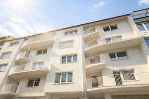 Kapitalanleger Wohnung mit gewerblichen wohnen zur Nutzung ! Umfangreich saniert 🏠🌿