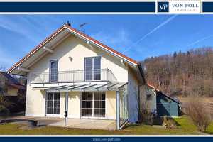 Großzügiges Einfamilienhaus zur Miete – Passau (Kreis) – Vorschaubild 1