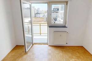 Große 2-Zimmer-Wohnung in Lu Mitte – 67059 Mitte, Ludwigshafen am Rhein – Vorschaubild 6