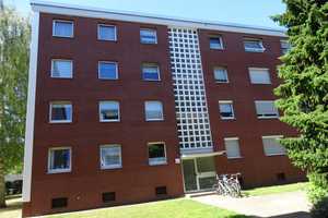 Helle 3-Zimmer-Wohnung mit Balkon und Weitblick in gepflegter Anlage - kurzfristig beziehbar – Hannover – Vorschaubild 1