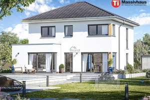 Neubau - Einfamilienhaus 160 qm inkl. Grundstück im Neubaugebiet – Die vollständige Adresse der Immobilie erhältst du vom Anbieter., 34246 Vellmar – Vorschaubild 2