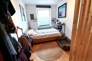WI-City, Nähe Elsässer Platz: Helle 2,5 bis 3-Zimmer-Wohnung; Balkon; Tageslicht-Wannenbad;EBK mögl. – Die vollständige Adresse der Immobilie erhältst du vom Anbieter., 65195 Westend / Bleichstraße, Wiesbaden – Vorschaubild 3