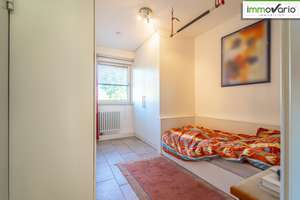Architektur, die begeistert. Freiraum, der neue Möglichkeiten eröffnet. Wohnen neu gedacht. – 39114 Berliner Chaussee, Magdeburg – Vorschaubild 20